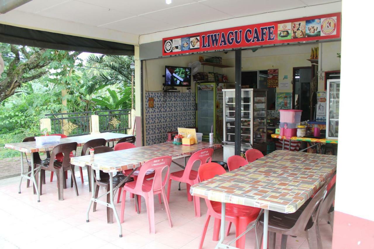 拉瑙 力瓦古旅馆酒店 外观 照片